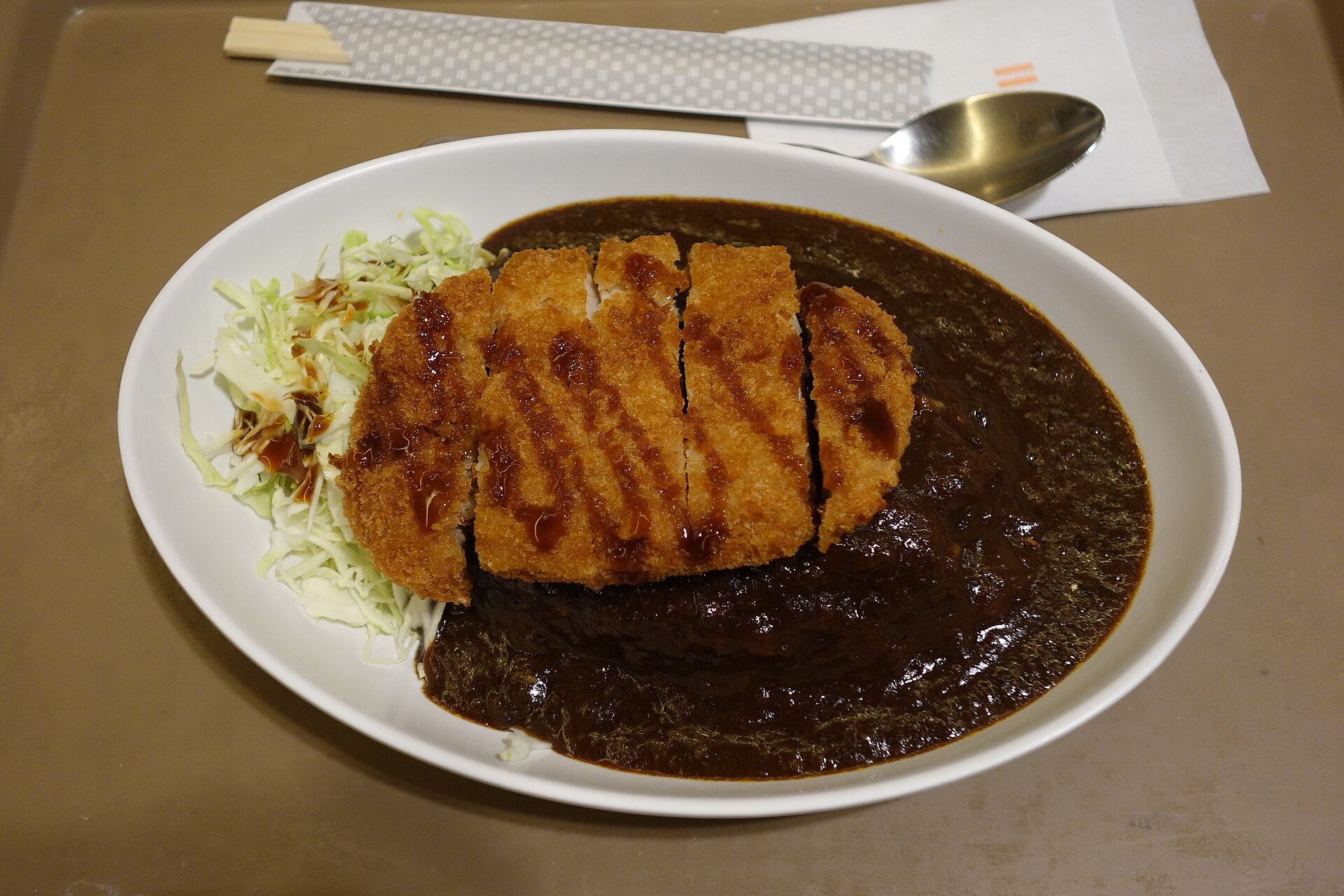 kanazawa curry 31151752452
