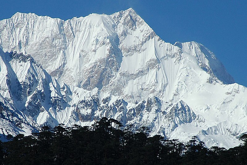 Kangchenjunga