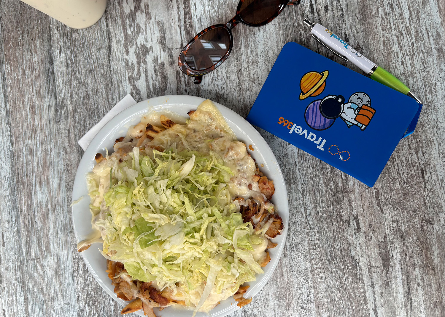 kapsalon cibo
