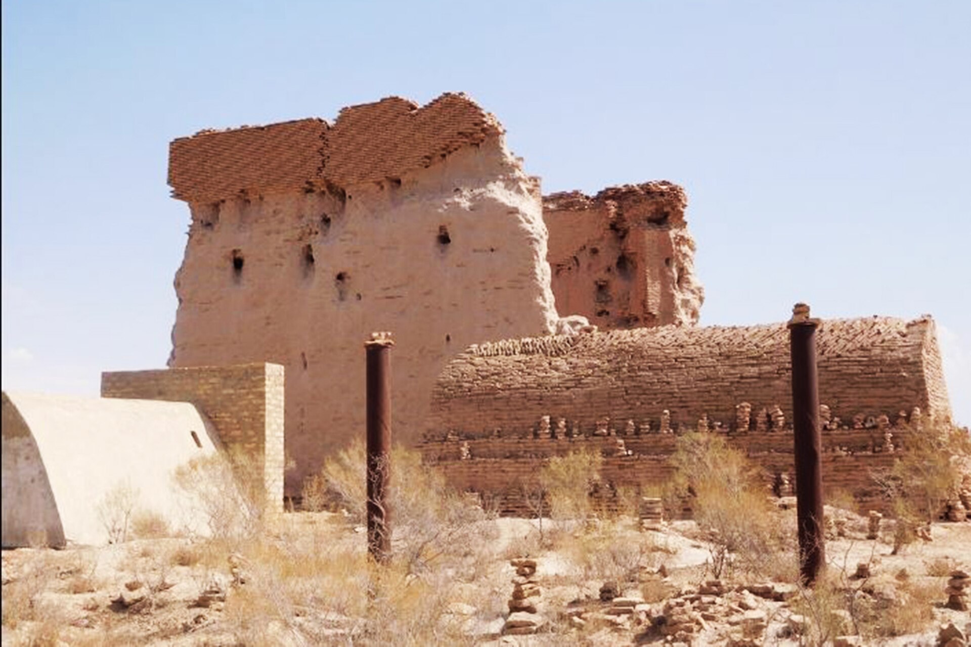 karakalpakstan mizdahkan