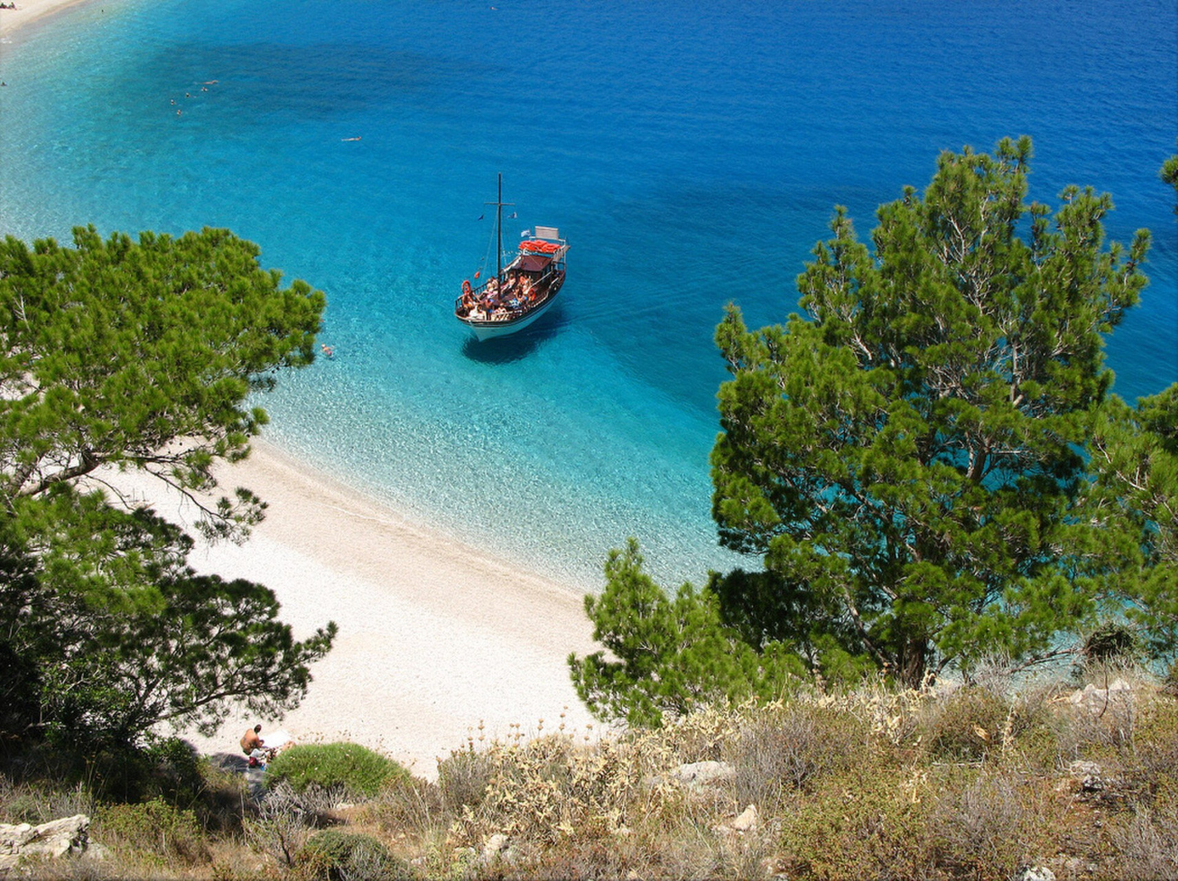 karpathos apellabeach
