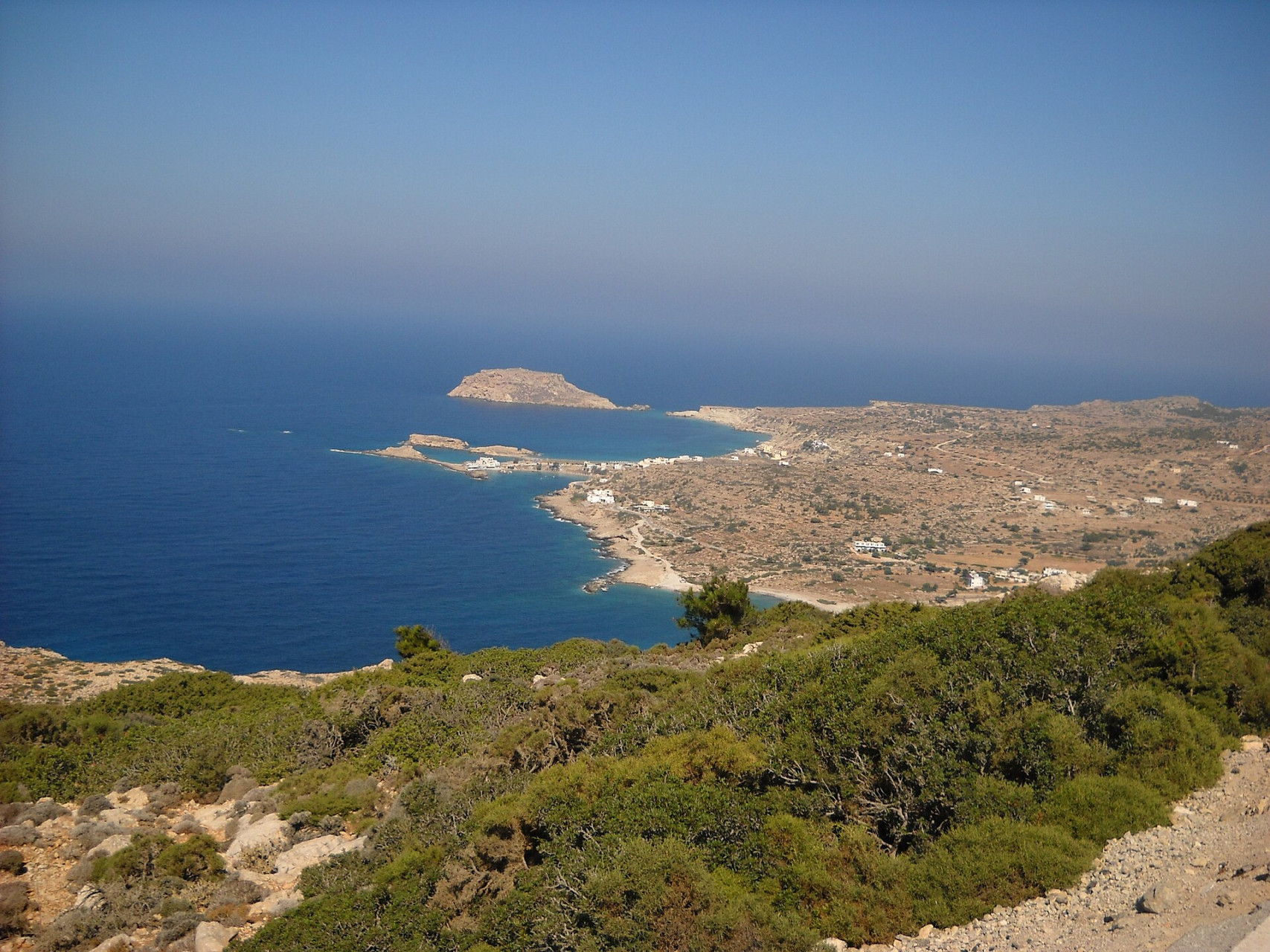 karpathosview