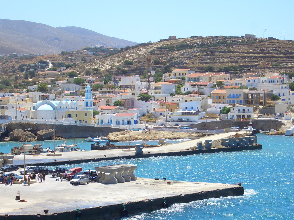 kassos