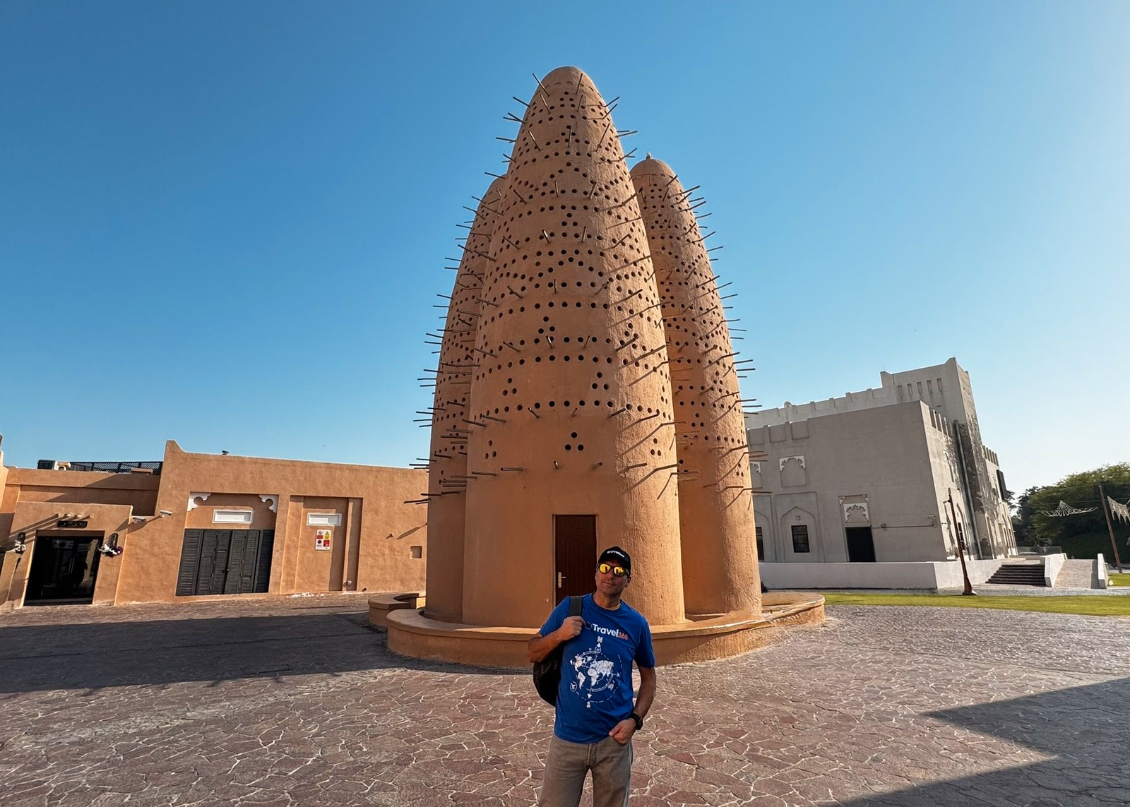 katara cultural villagge