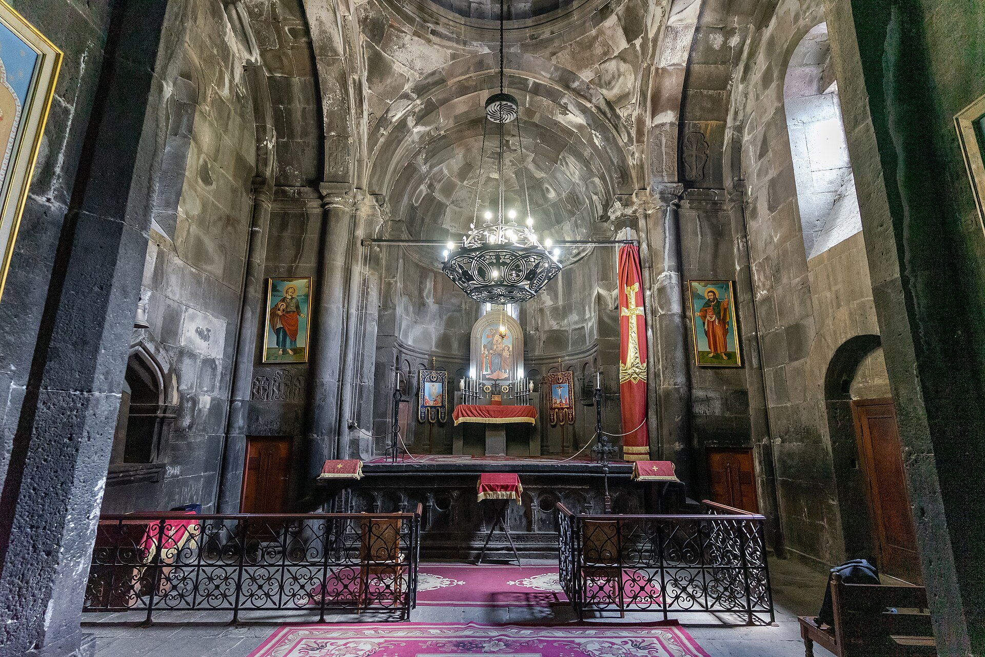 katoghikechurch geghardmonastery geghardavank kotayk armenia