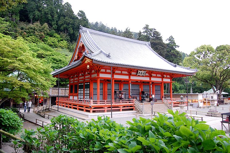 katsuo ji parco mino osaka