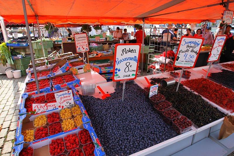 kauppatori market 5