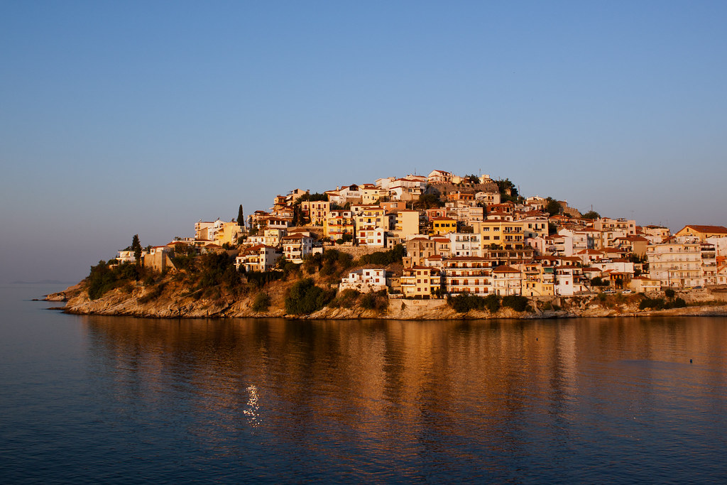 kavala greece