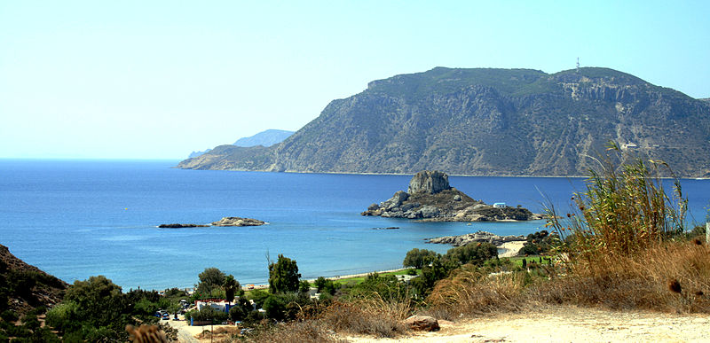 kefalos kos 5