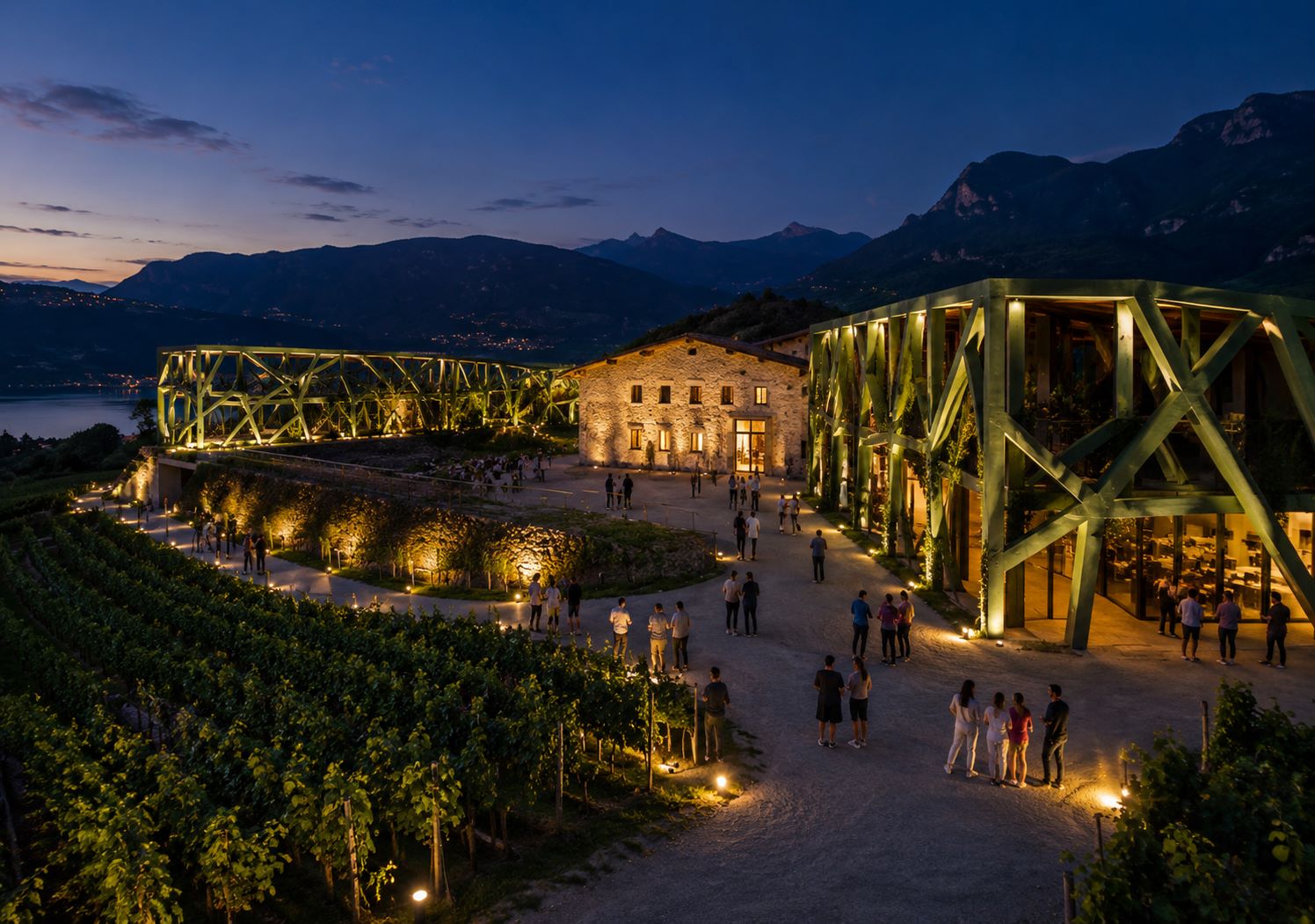 kellerei cantina tramin gp