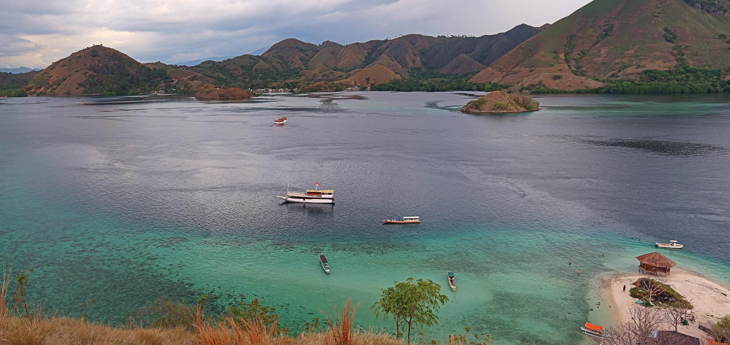 kelor island