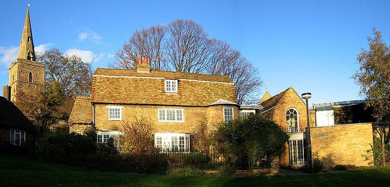 kettlesyard