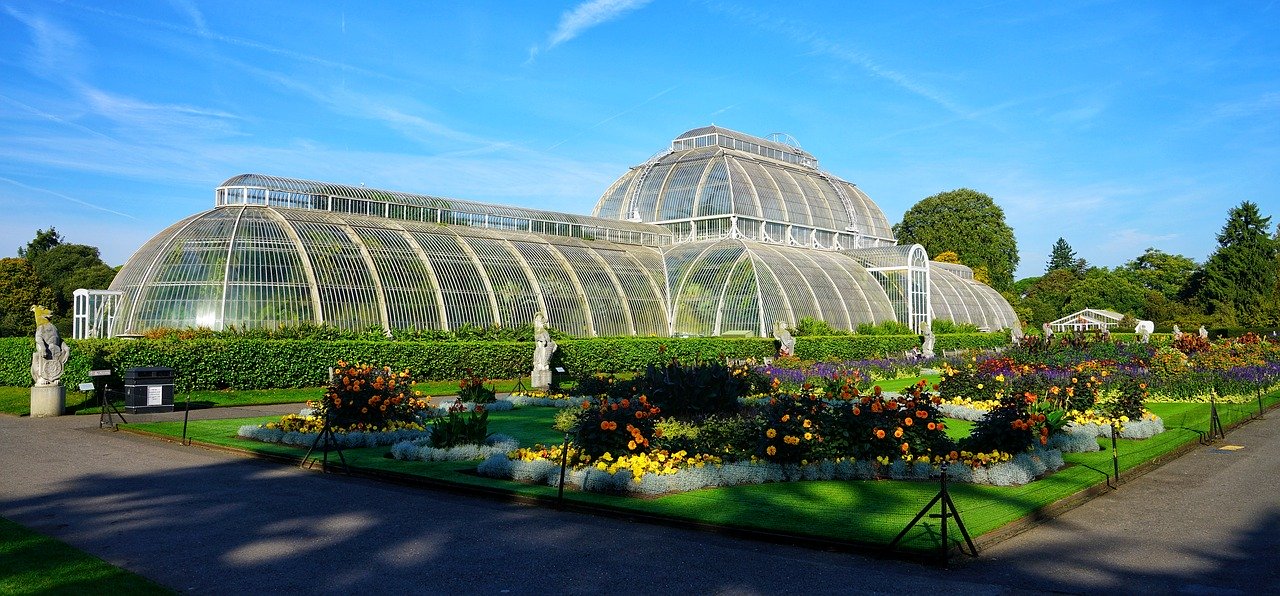 19 kew gardens bis