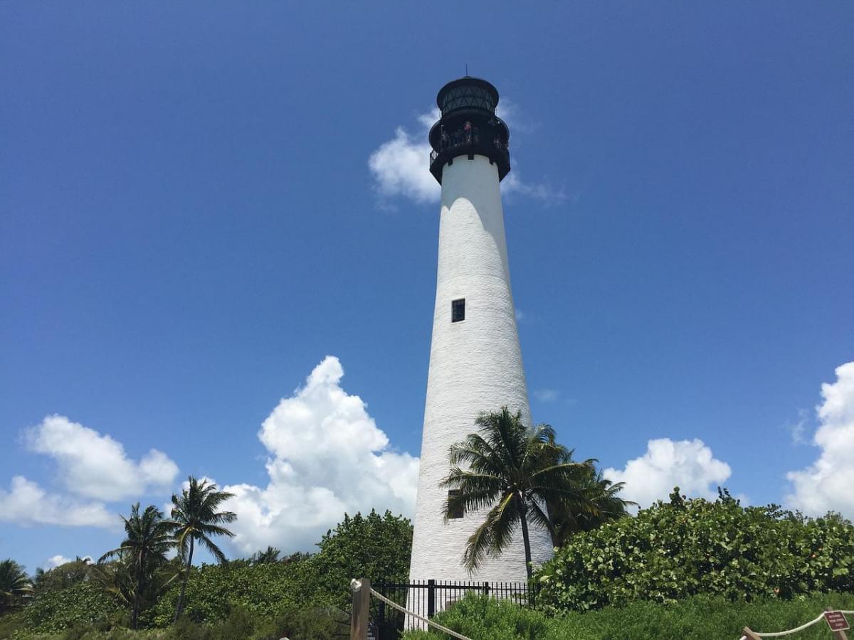 key biscayne faro faro miami faro