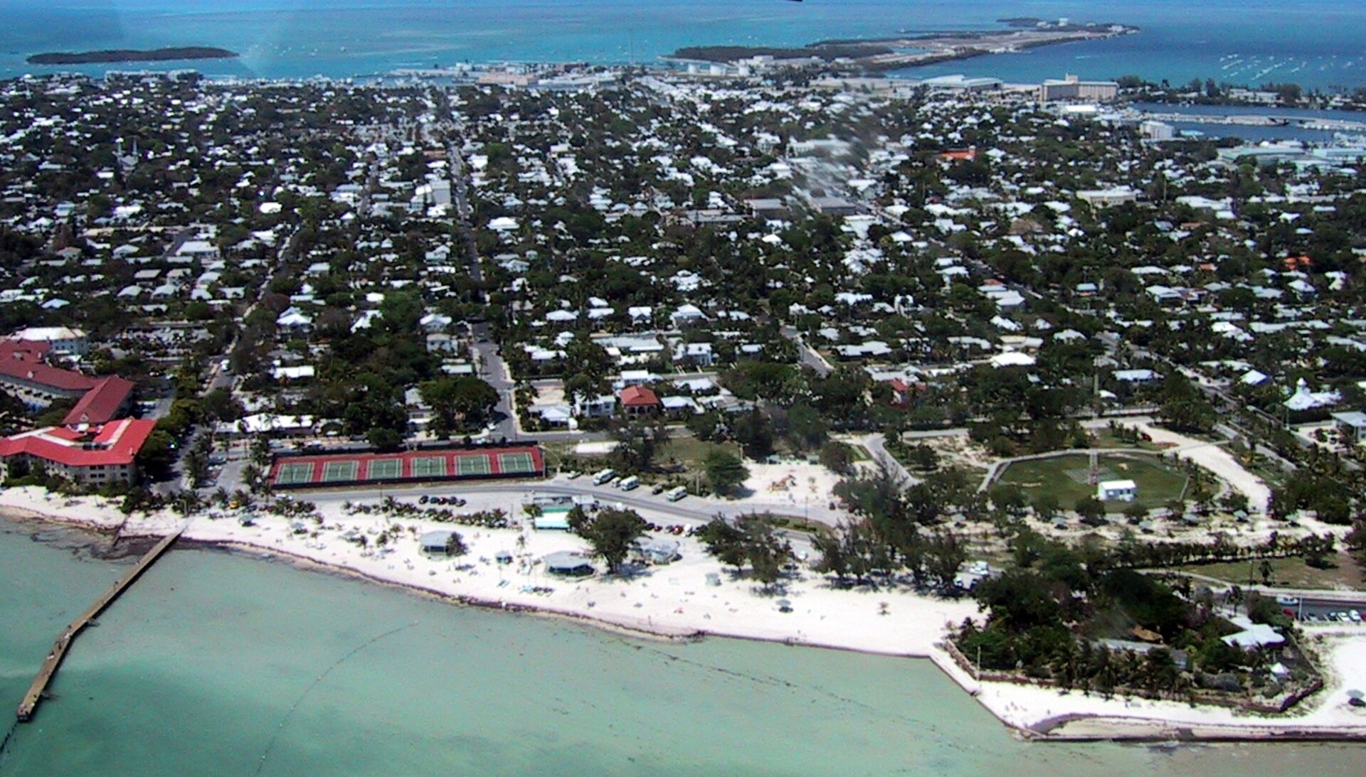 keywest2001