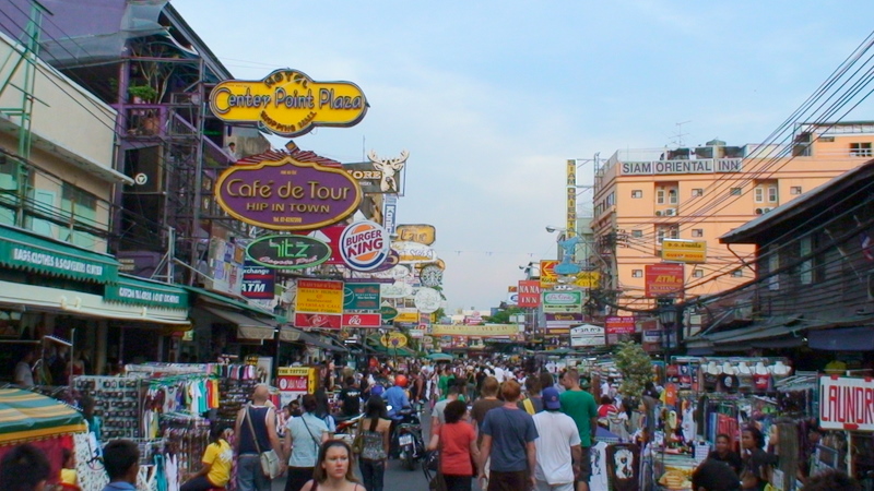 khaosanroad 1