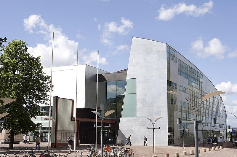 kiasma helsinki