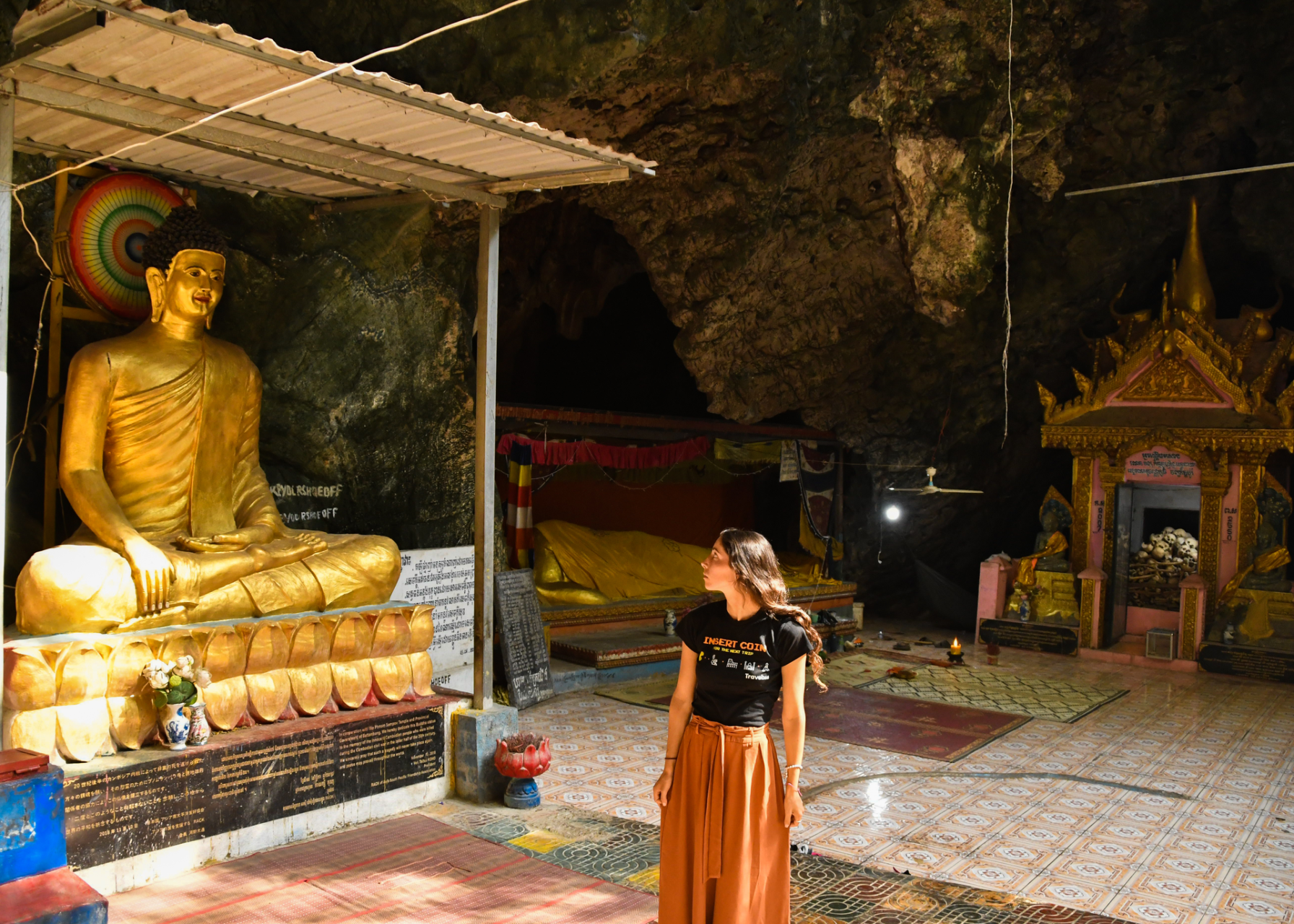 killing cave battambang