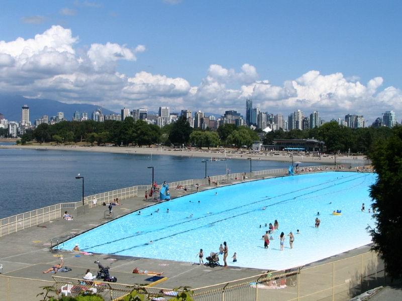 kits pool