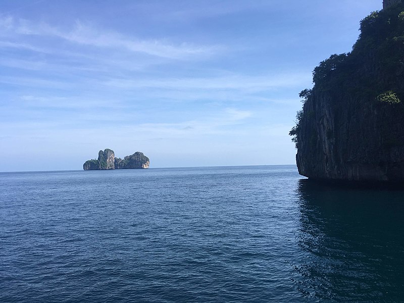 ko bida nai and koh bi da nok