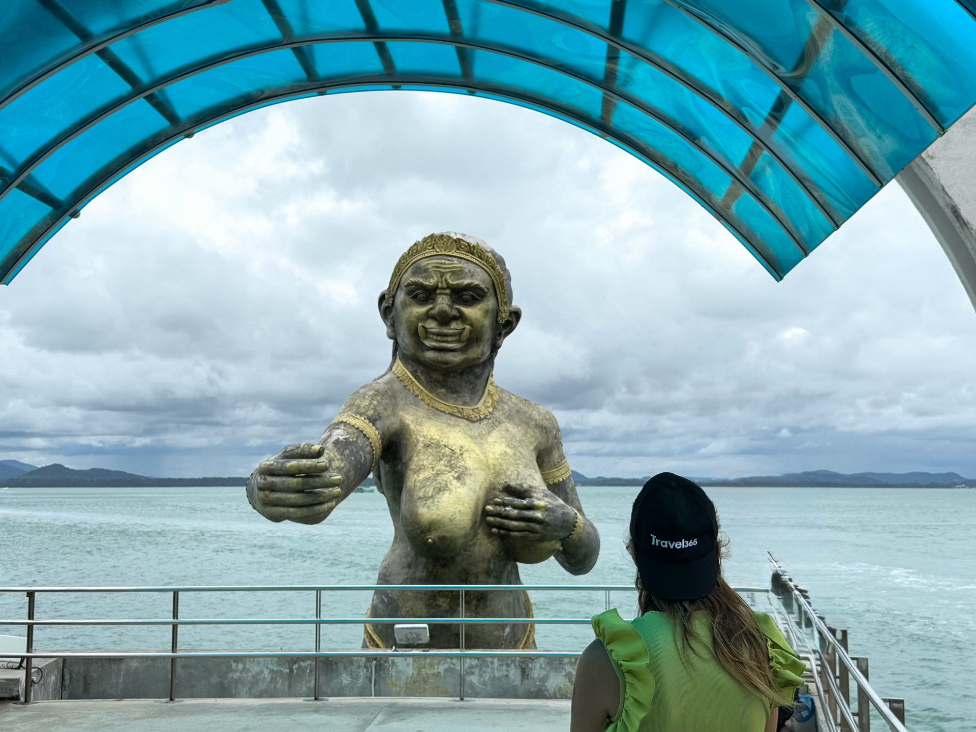 koh samet koh samet pier