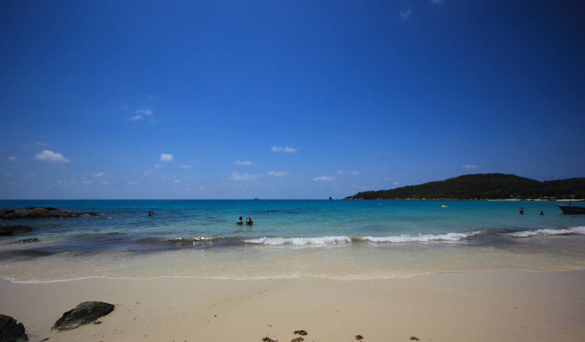 koh samet