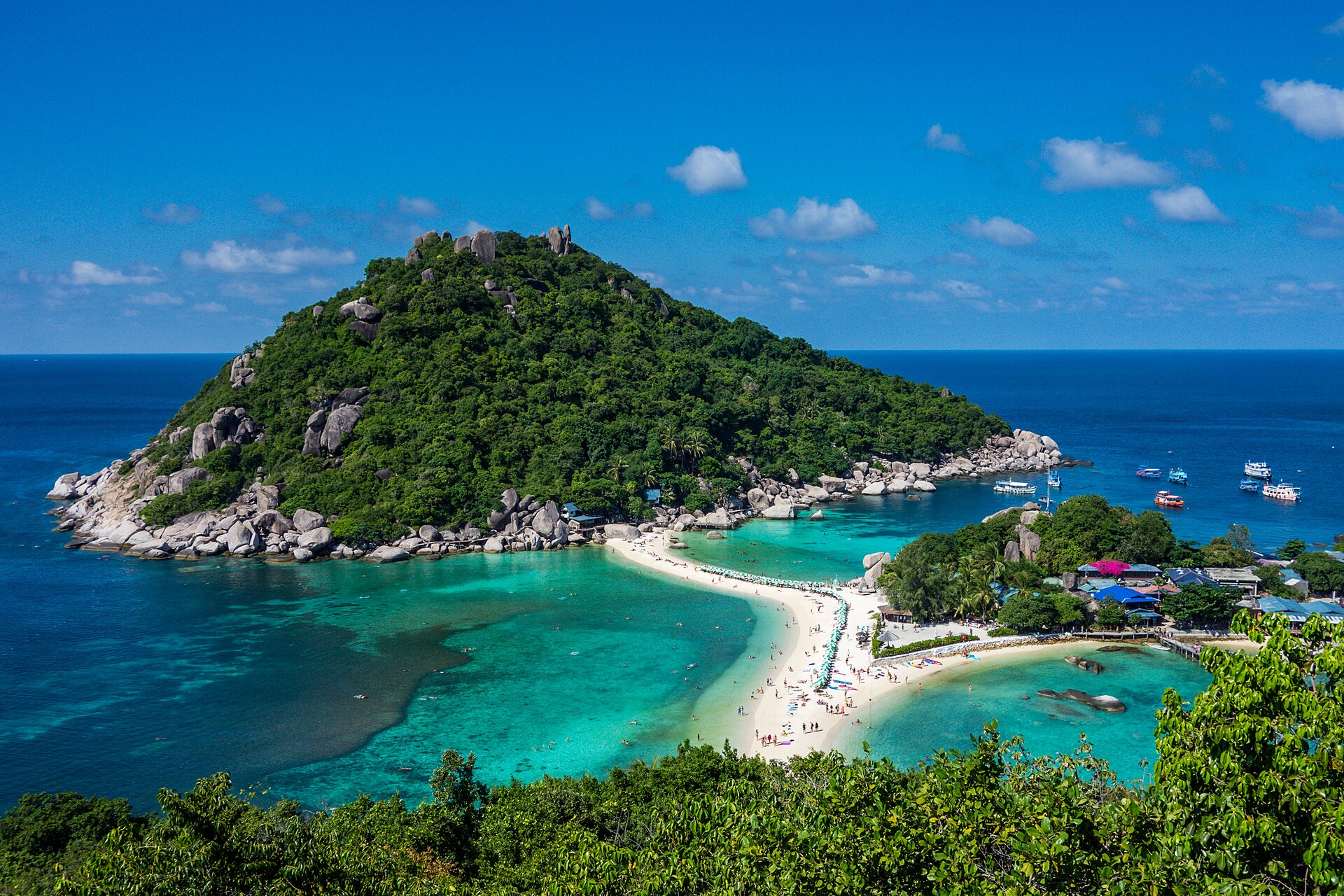 koh tao 24242832874