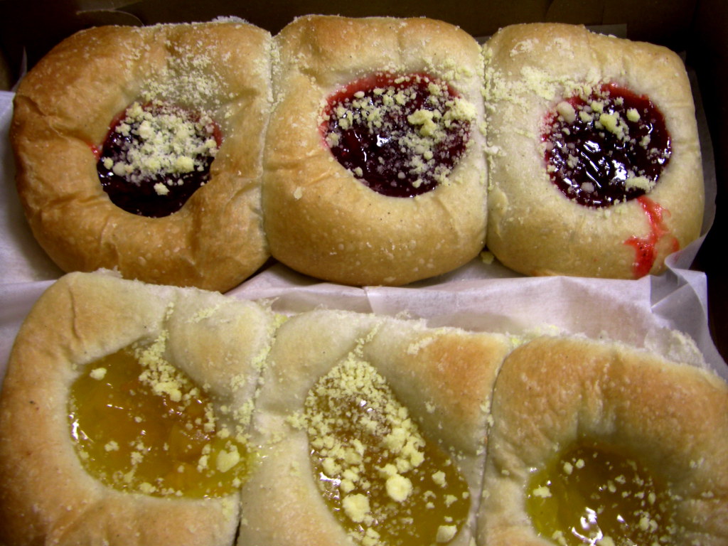 kolaches