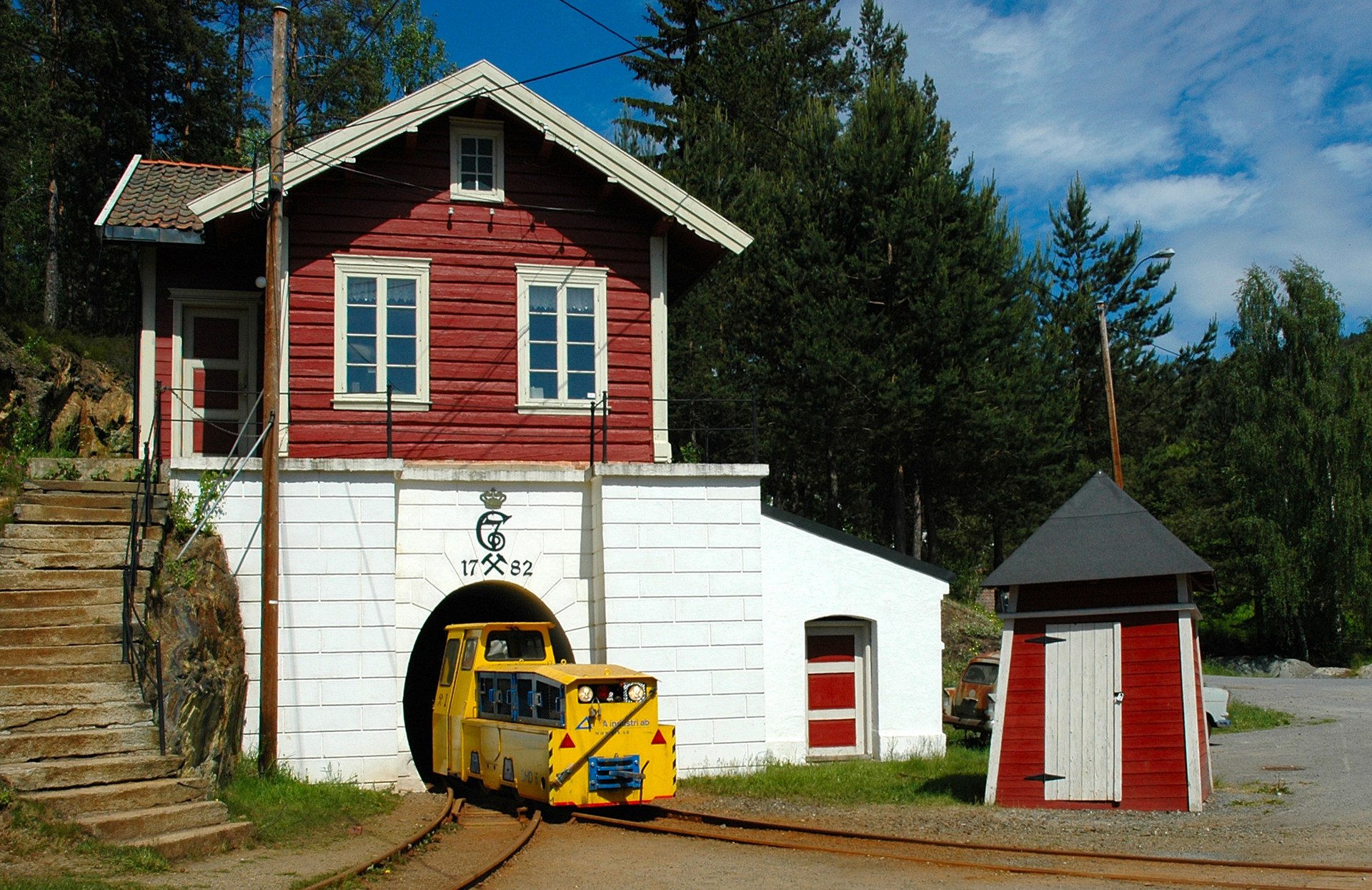 kongensgruve 0606
