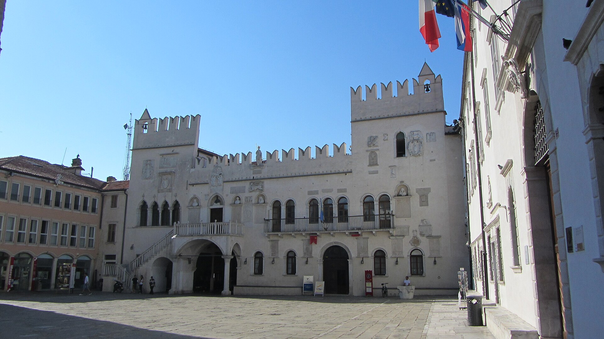 koper slovenia 6843544263