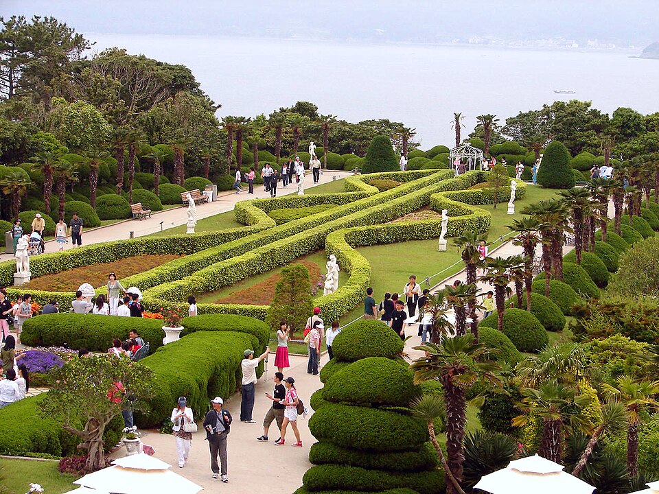 korea geoje oedo 4073 06