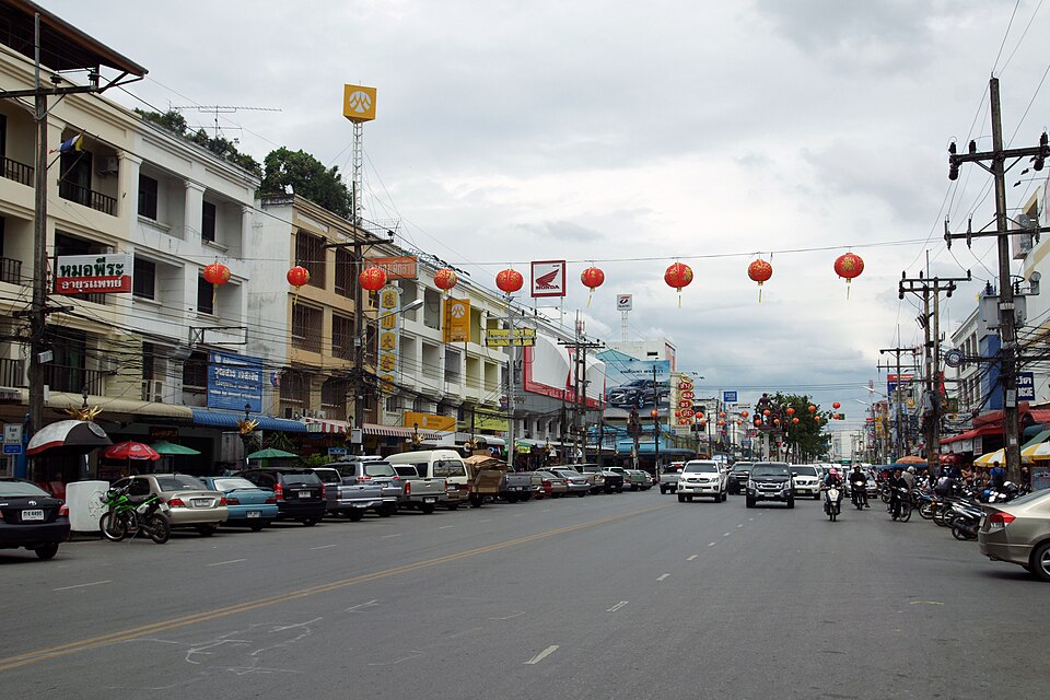 krabi town 2