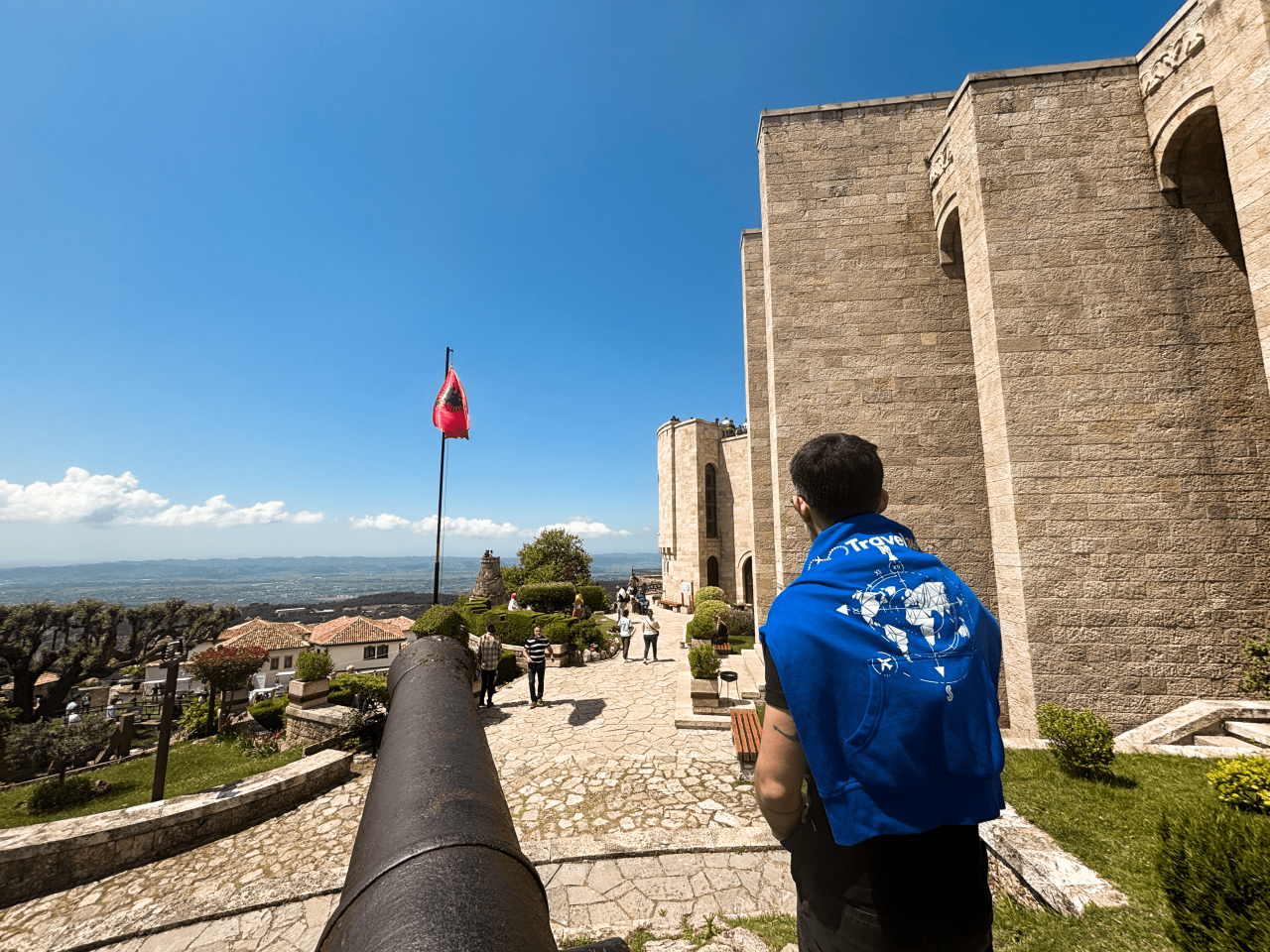 kruja