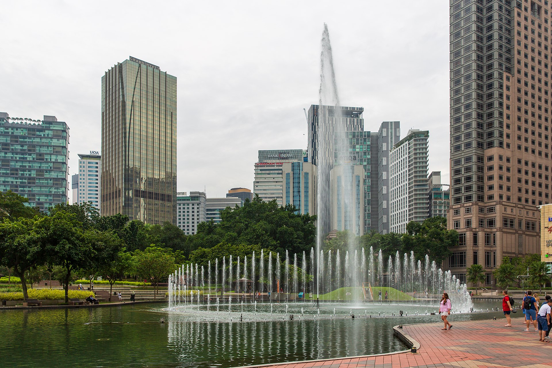 kualalumpur klccpark 2019 12 0922 22 76