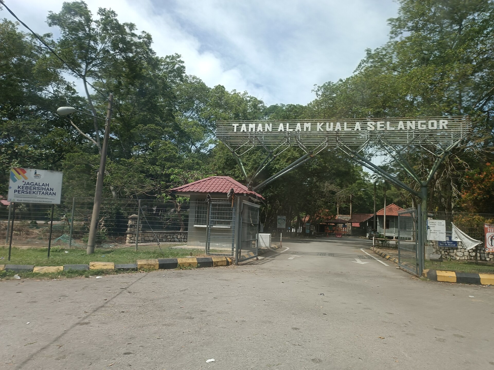 kualaselangornaturepark 230319 01