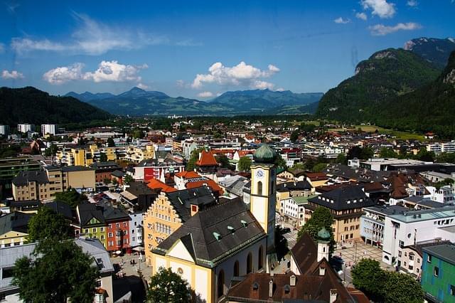 kufstein