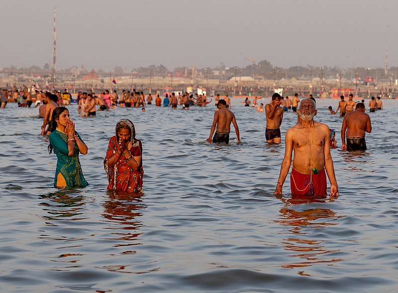 prossimo Kumbh Mela