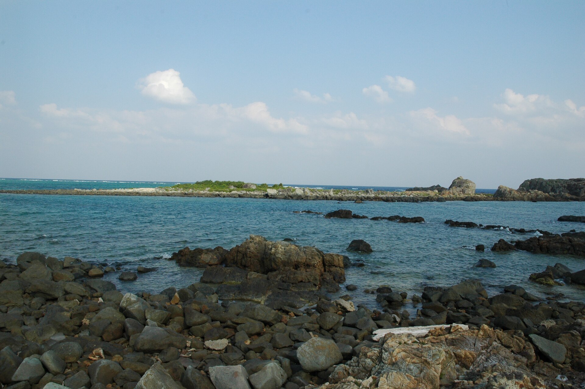 kumeislandrocks