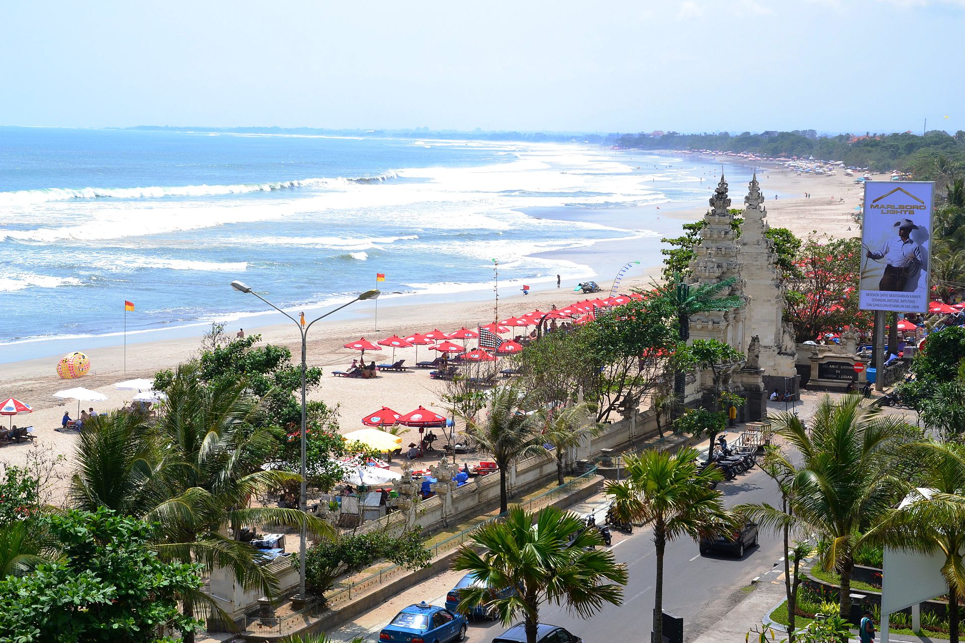 kuta beach 6924448550