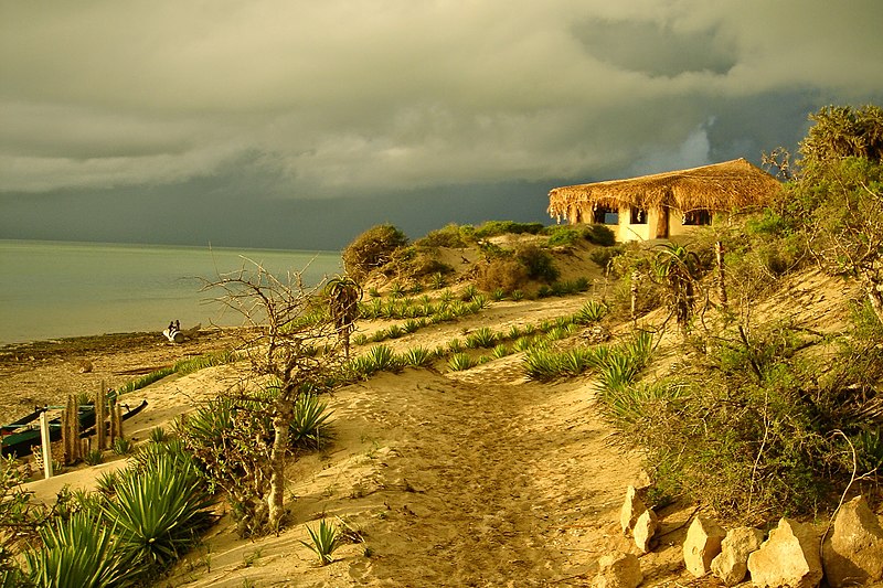 l altra facia de la luna anakao madagascar 25990787371