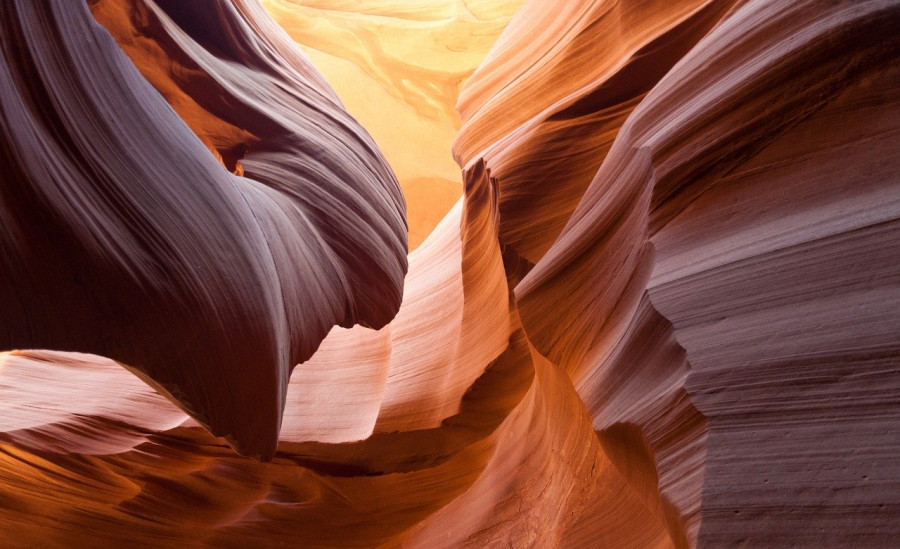 Antelope Canyon, USA