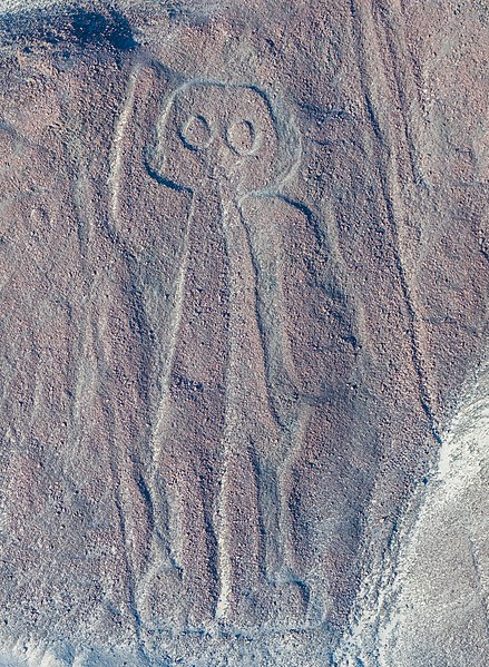 06 astronauta nazca