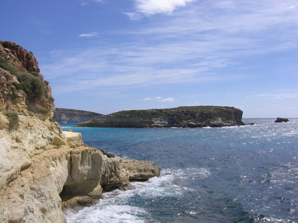 l isola dei conigli