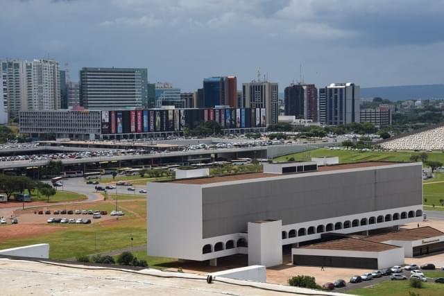 la biblioteca nazionale brasilia 1