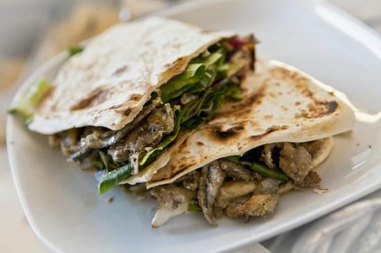 la casina del bosco, una delle piadinerie top di rimini