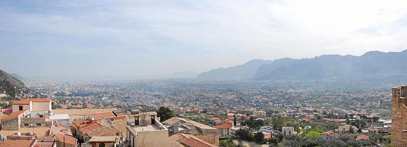 la conca doro sicilia