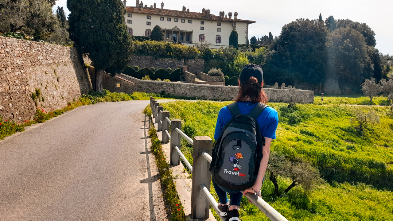 la ferdinanda