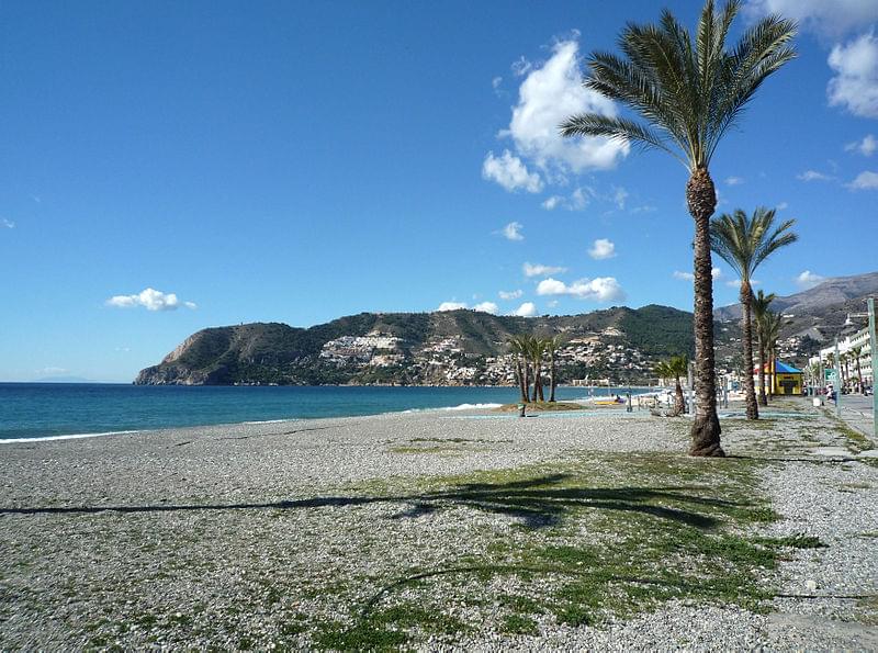 la herradura in spain