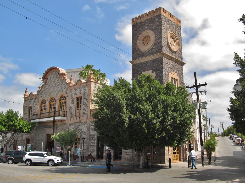 la paz mexico