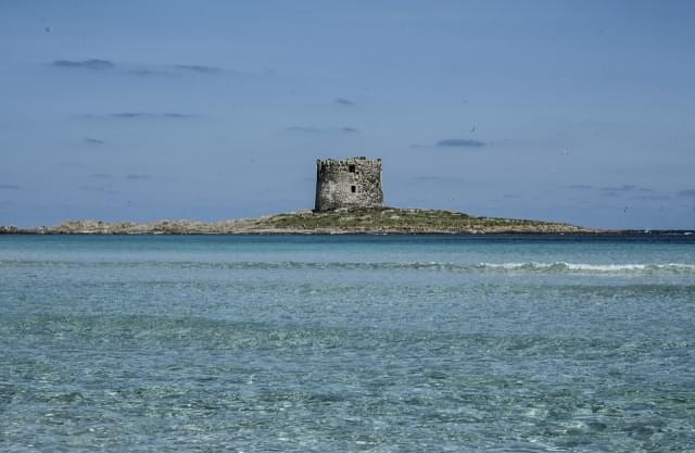 la pelosa stintino sardegna